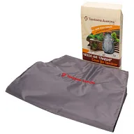 Чехол пыле-водостойкий, для тандыра Сармат Есаул цены в Воронеже