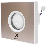 Товары для Вентилятор Electrolux, Rainbow EAFR steel, d-100мм, 150х140мм, 15Вт цены в Воронеже