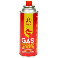 Баллон газовый портативный, 220г цены в Воронеже