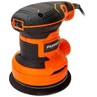 Шлифмашина эксцентриковая Patriot OS 122, 300Вт цены в Воронеже
