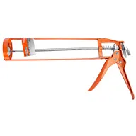 Пистолет для герметика Sturm!, скелетный, 225мл цены в Воронеже