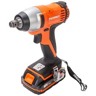 Гайковерт ударный Patriot BR180Li-1/2, 18В цены в Воронеже