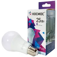 Лампа светодиодная Космос, шар, 25Вт, Е27, 6500К цены в Воронеже