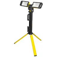 Мачта осветительная аккумуляторная Hanskonner, 50Вт, 5000К, 3 режима цены в Воронеже