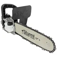 Насадка Sturm! AGCS12-01, цепная пила на УШМ цены в Воронеже