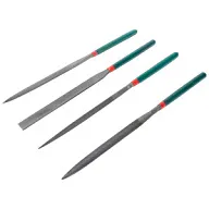 Набор надфилей Sturm!, 5шт цены в Воронеже