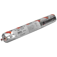 Герметик Soudal, полиуретановый, серый, 600 мл цены в Воронеже