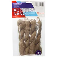 Лен сантехнический Aquaflax, 200гр цены в Воронеже