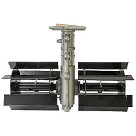 Насадка пропольник Sturm! GT3513-K1, для триммера цены в Воронеже