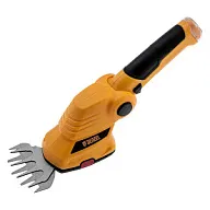 Кусторез аккумуляторный Denzel G411, длина реза 115мм, 3.6В цены в Воронеже