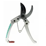 Ручной секатор Sturm! 3012-04-01, алюминиевая ручка,  лезвие SK5, 205мм цены в Воронеже