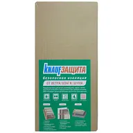 Древесноволокнистая плита МДВП Кнауф, 1250х600х22мм, для кровли, 3м2, 4шт/уп. цены в Воронеже