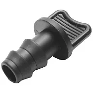 Всё для Заглушка заершенная для трубки, 16 мм цены в Воронеже