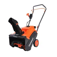 Снегоуборочная машина бензиновая Patriot PS 301, ручной старт цены в Воронеже