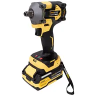 Гайковерт бесщеточный, ударный Hanskonner HCD20420BLC, 18В цены в Воронеже