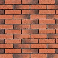 Искусственный камень Атлас Стоун, коломенский кирпич 501/502, 78шт/упак, 1.25м2 цены в Воронеже