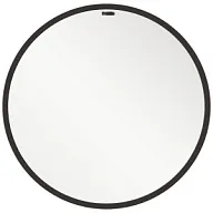 Зеркало для ванной комнаты Leia 70, черный цены в Воронеже