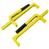 Захват ON, для газоблоков, 20-40/2, сталь цены в Воронеже