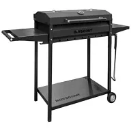 Мангал-гриль Boyscout, 1220х490х900мм, толщина 2мм цены в Воронеже