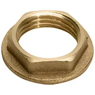 Контргайка Valfex, никелированная, 1/2" внутренняя цены в Воронеже