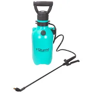 Всё для Опрыскиватель Sturm! GS8208U, аккумуляторный, 8л цены в Воронеже