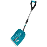 Лопата для уборки снега Palisad Luxe, полипропилен, телескопический черенок, 270мм х 310мм цены в Воронеже