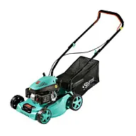 Газонокосилка Sturm! PL4010, бензиновая, 3л.с цены в Воронеже