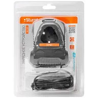Зарядное устройство Sturm! 12В, 2,4А SBC1202 1BatterySystem цены в Воронеже