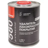 Удалитель краски Неомид, 850мл цены в Воронеже