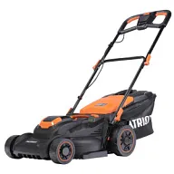 Газонокосилка Patriot PT1737E Lux, электрическая, 2.3л.с цены в Воронеже