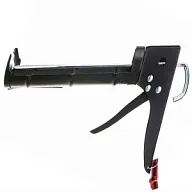 Пистолет Pressor Blast для герметика, полуоткрытый, усиленный, 310мл цены в Воронеже