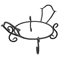 Подставка под казан на тандыры Сармат Большой, Есаул, Охотник цены в Воронеже