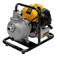 Мотопомпа Denzel PX-25, бензиновая цены в Воронеже