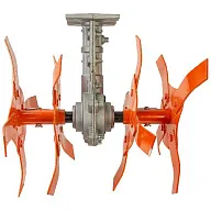 Насадка культиватор Sturm! GT3513-K, для триммера, 26мм цены в Воронеже