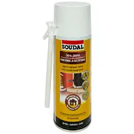 Пена монтажная ручная Profil Soudal Diy, летняя, 300мл цены в Воронеже