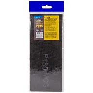 Сетка шлифовальная Mos, 115х280мм, № 180, 5шт цены в Воронеже