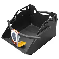 Зольник для тандыра цены в Воронеже