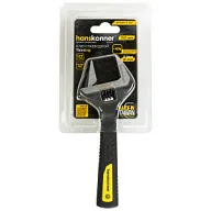 Ключ разводной Hanskonner, 150 мм цены в Воронеже