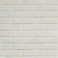 Плитка декоративная Йорк брик, белый, 0,91м2/упак. цены в Воронеже
