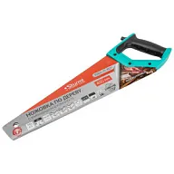 Ножовка Sturm!, по дереву, с карандашом, 400мм цены в Воронеже