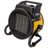 Пушка тепловая Denzel DHC 2-100, электрическая цены в Воронеже