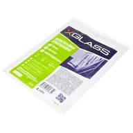 Укрывная полиэтиленовая пленка X-Glass, 10мкм, 4х5м цены в Воронеже