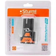 Аккумулятор Sturm! SBP1202 1BatterySystem 4А цены в Воронеже