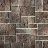 Искусственный камень Атлас Стоун, равелин 167, 1.2м2 цены в Воронеже