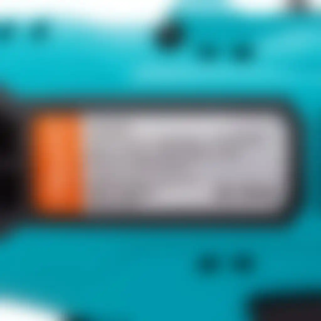 Дрель-шуруповерт аккумуляторная Sturm! CD1240C 1BatterySystem12V, 12В