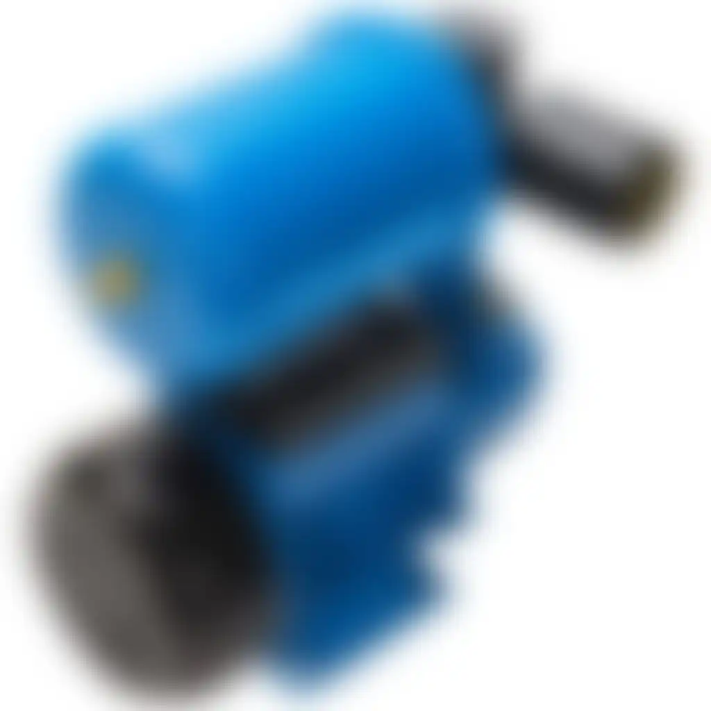 Насосная станция Jemix ATQB-60 MINI