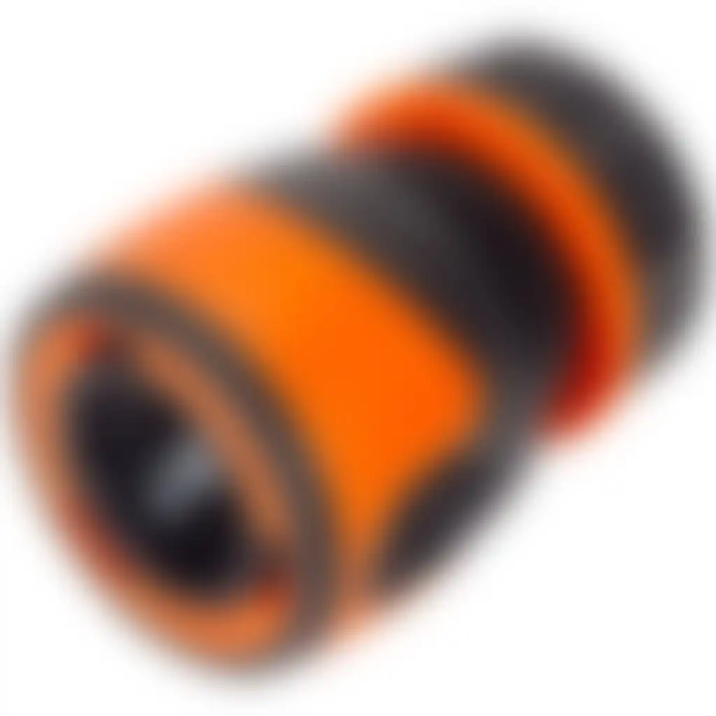 Набор поливочный Patriot SMP 12, тройник + 3 фитинга, 1/2"
