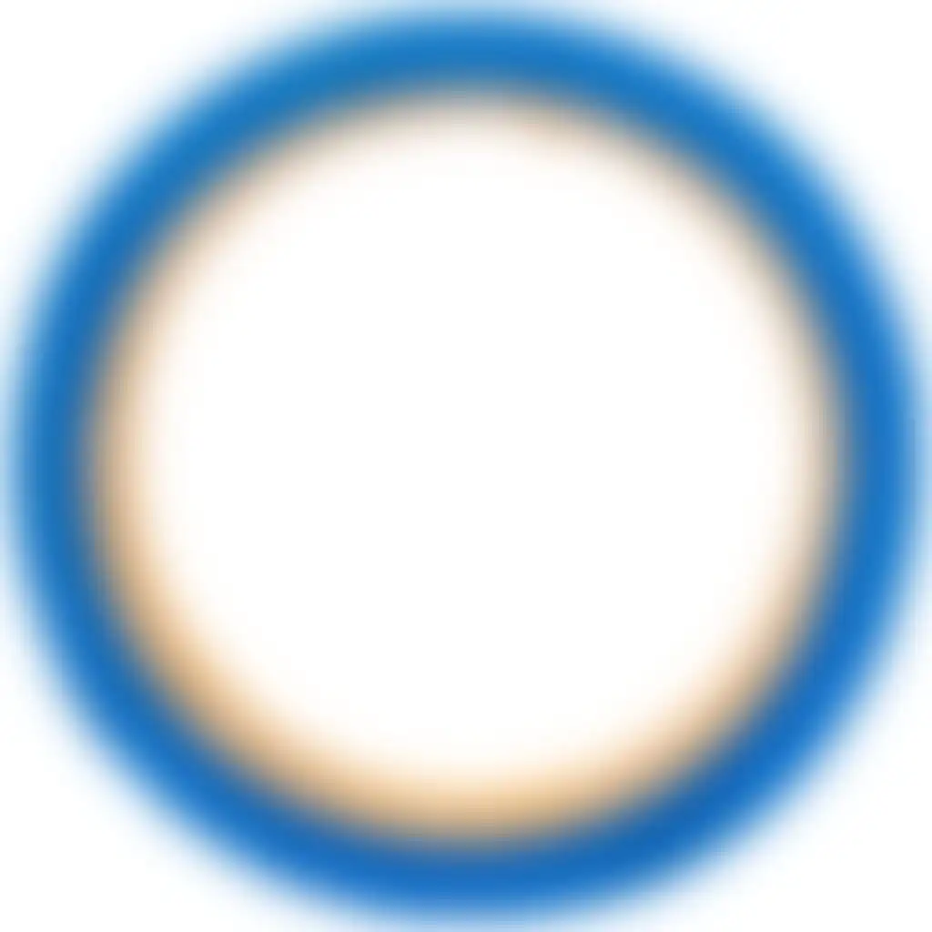 Лента малярная для точных линий 25ммх25м синяя XGLASS