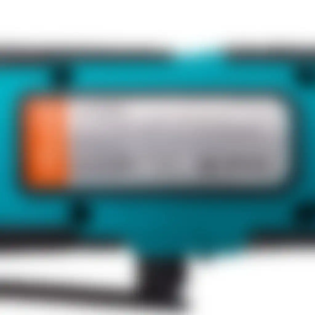 Трещотка аккумуляторная Sturm! CRW1260 1BatterySystem12V, 12В