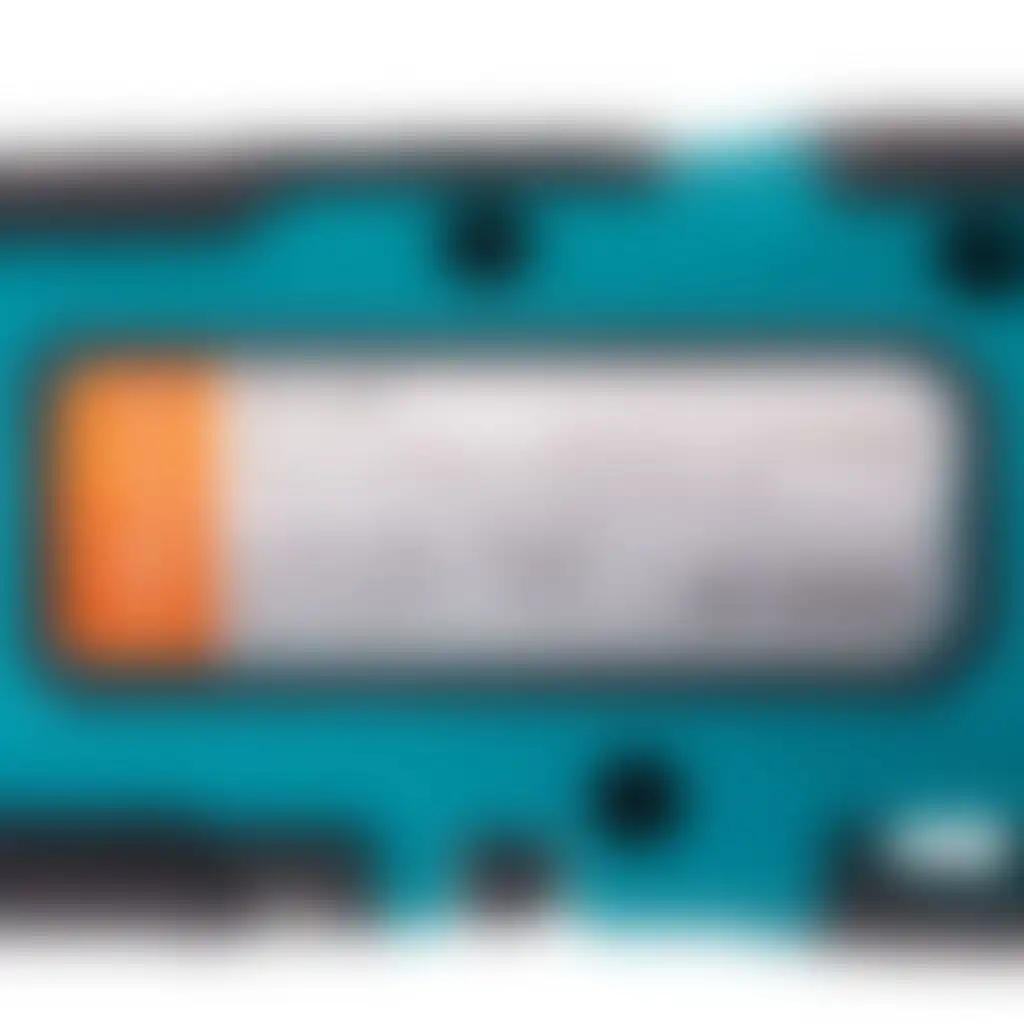 Реноватор Sturm! MF1201 1BatterySystem12V, 12Вт